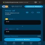 #Es2 to the moon!   @EversafuV2   Contract: 0xFeF0c1670cb569008bB3d070918922dBb4F92De4  #BabyDogeSwap  $RNDR #REFUND $JESUS #DeGods #HODL $RFD #Metamask #BullMarket #PLSX #zkSync #BABYDOGE #Zealy #BEP20 #BTC #Bitcoin #binance #BNB #safuugo #PEPE #pep
