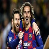 &ldquo;Argentina es un gran equipo y tienen al mejor jugador del mundo&rdquo;    Antoine Griezmann