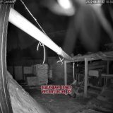 Еще одно видео с моментом "хлопка" на одном из объектов  Брянск