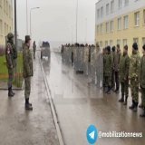 Белгород, отказники  ...3 года и на свободу, зато не убъют