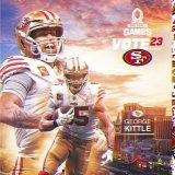 1 RT counts as 2 votes!! Let&rsquo;s go faithful we comin for Vegas! RT RT RT! #ProBowlVote&nbsp; + @gkittle46