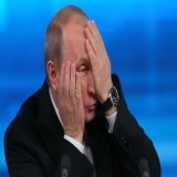 On #Ukraine's Independence day - A recap.  Putin demanded  be conquered in 3 days. It's now day 547.  Russia had a coup.  Drones routinely hit Moscow.   Putin's scared to travel abroad &amp; didn't attend #BRICSSummit2023.  Putin's now assassinating 