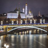 Названы лидирующие по качеству жизни российские регионы  Москва, Подмосковье и Петербург лидируют в рейтинге по качеству жизни среди регионов России. Помимо них, в топ-10 регионов вошли Татарстан, Краснодарский край, Белгородская, Ленинградская и Кал