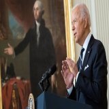 Политик Габбард из&nbsp;США&nbsp;сорвала овации, обвинив Байдена в&nbsp;развязывании ядерной войны  Президент Соединенных Штатов Джо&nbsp;Байден подтолкнул американский народ и&nbsp;весь мир&nbsp;к&nbsp;пропасти ядерной войны. Такое мнение высказала 