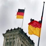 В&nbsp;Германии ожидают транспортный коллапс  27&nbsp;марта в&nbsp;ФРГ&nbsp;началась общенациональная забастовка, которая может привести к&nbsp;транспортному коллапсу, сообщает РИА&nbsp;Новости.