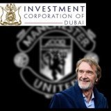 INEOS and Dubai  This is what we need #GlazersOut