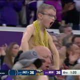 Just wow what a game, Vikes down 33-0 to end the 4th Quarter 36-36 even with some bullsh*t calls against the Vikes, if the Vikings win this will be the largest comeback in NFL history the previous record Bills vs Oilers in 93 a game I also sat on the