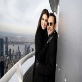 Marc Anthony is going to be a papa again: "Best Valentine's Gift Ever!!!"