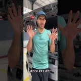 الديفندر Defender أكثر سيارة تعجبني في أسطول لاند روفر بإختلاف محركاتها فيهم الانجينيوم في الجزائر