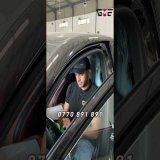 آخر حاجة كنت نتوقعها سيارة ألمانية جديدة تجي للورشة فيها مشكل كيما هاك خاصة مرسداس GLC 2024 الجديد