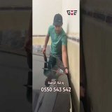 بعد الجمعة رحت نشوف مشكل في مرسداس Classe V حتىلقيت ال BMW الجديدة مزالها في النيلو في براقي