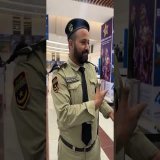 رحلتي الى موريتانيا و تلاقيت جزائريين لتما