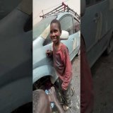 شاركت معكم تجربتي في تصليح سيارة tuning على الهواء مباشرة من موريتانيا
