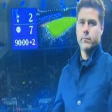 WHAT. AN. IMAGE.   #THFC #TOTFCB