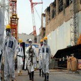 The Radioactive Pacific Ocean - Is The IAEA Hiding Dangers of Releasing Fukushima&rsquo;s Radioactive Wastewater into the Pacific Ocean?  via @NatCounterPunch - My new story that looks at troubling whistleblower allegations at Fukushima #nuclearnews 