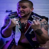 BEEF IS AN INDEPENDENT PROFESSIONAL WRESTLER.   BEEF MAKES MONEY AT THIS.  NOT MUCH BUT IVE GOTTA WRESTLE AS MUCH AS I CAN, WHEREVER I CAN. GOT BILLS TO PAY AND MOUTHS TO FEED.  NO ONE OWNS ME, NO ONE TELLS ME WHERE I CAN AND CANNOT MAKE MONEY TO FEE