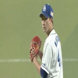 先発でなかなか勝てなかった中日・勝野昌慶投手 &rarr; リリーフ転向して迎えた開幕戦で1球勝利を達成する - ドラ要素＠のもとけ  #dragons #中日ドラゴンズ