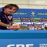El resumen del Croacia vs Brasil
