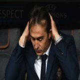 Lopetegui critical of Porto's first-half horror show.  Details:  #FCBFCP