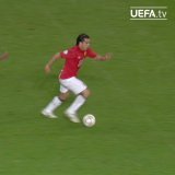 كارلوس تيفيز لديه ذكريات لا تنسى في دوري أبطال أوروبا  \ud83d\udd25