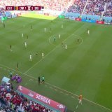 شكرًا لتقنية الفيديو التي لم تحرمنا من أجمل أهداف البطولة   ماذا فعلت يا فينسنت يا أبو بكر