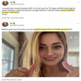Hey, @JoJoFromJerz. When are you going to eat that rancid durian?