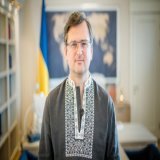 Дмитрий Кулеба сообщил, что пообещал США не использовать американское оружие для ударов по территории России, но Крыма это не касается.  Если Кулеба подзабыл, что происходит, когда речь заходит о Крыме, то генерал Суровикин может ему напомнить.