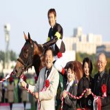 田辺パパは菊花賞当日ゴルフ場に「息子が出ているんで」日本OPからチャンネル替えてもらい歓喜  #jra #keiba #競馬 #アスクビクターモア #田辺裕信