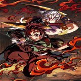 鬼滅の刃見ます 〜遊郭編〜 皆さんも見てますか？