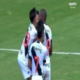 ALERTA DE P&Ecirc;NALTI!   O Vasco estava ganhando por 3 a 0 do Ibrachina e levou empate faltando 30 segundos para o fim do jogo.   Acompanhem os p&ecirc;naltis no Sportv
