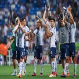 Rayados registra cinco de las mejores siete entradas en el torneo.  48,788 | Monterrey-Toluca 46,273 | Am&eacute;rica-Pachuca 44,498 | Monterrey-Guadalajara 44,132 | Monterrey-Necaxa 42,823 | Pumas-Guadalajara 41,871 | Monterrey-Ju&aacute;rez 41,660 