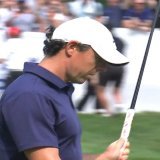 What do you think Rory McIlroy will shoot today? #RBCCanadianOpen