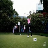 Take a closer look at how Rory McIlroy's adjusts to his club face.  NBC Sports | @cisco