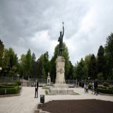 Кишинев: путь Молдовы &ndash; это путь вступления в Европейский Союз