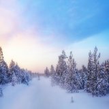 Церковный праздник 12 января: что категорически нельзя делать в этот день, у кого имени... #праздники #история #традиции