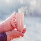 Праздник 27 января: чем особенный этот день зимы, что сегодня нельзя делать #праздники #история #традиции