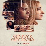 I'm sorry but there's NO REASON I'm crying at 3:51 in the morning because if the FIRST episode of the new season for Ginny and Georgia it's so relatable I can't!
