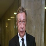 Михаил Ефремов просит суд заменить отбывание срока в колонии за ДТП на принудительные работы.