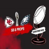 #LiveStream tonight 11pm est  The Boys   #SuperBowlLVII   #nflpicks &amp; #props   Best #SuperBowl ever?   @YouTube    Subscribe   #NFL #NFLTwitter #NFLPlayoffs #gamblingtwitter @MyFantasyLeague @BlazedRTs @sme_rt @SupportingStre3