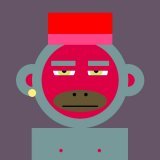 i'm so pumped for @OnChainMonkey to become the first 10K collection on Bitcoin   OCM Genesis is the first historic generative art on Bitcoin   let that sink in...  and we have lots more coming for our holders   Drop a !RISE if you're ready for OCM on
