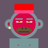 Just fed my Genesis desserts to create this set   OCM Set = Genesis + any Karma 1 (K1) + any Karma 2 (K2)  OCM Sets guarantee the highest rewards in our wealthy digital nation   More @OnChainMonkey collections for all holders are coming on Bitcoin.  