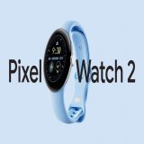 At #MadeByGoogle, we introduced the #PixelWatch2, with our best heart rate monitoring, new safety features, and better battery life &darr;