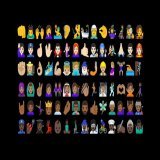 We&rsquo;re making it easier to change the skin tone and gender for all your emoji with just one tap in Gboard on Android &mdash; adjust one and your preference will be applied to every other compatible emoji across your keyboard. Learn more &darr;