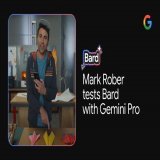 .@MarkRober takes Bard with Gemini Pro for a test flight  #GeminiAI #Bard
