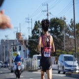 第99回箱根駅伝 総合4位  8区  区間13位 表彰台を目標にしている中、自分の走りは本当に悔しい結果となってしまいました もっと強くなってリベンジする、それだけです 2日間応援ありがとうございました！