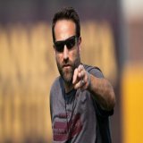 Joe Rossi's adjustments after the first drive have been terrific.   Best DC in college football.