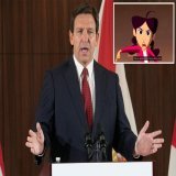 Hope and pray #Disney stock &amp; company bankrupts. $DIS has fully turned into an Anti-American Company. Thankful I don't allow my children to watch their Woke BS. #Reparations is Comical and flat out embarrassing.   Walt Disney is rolling in his gr