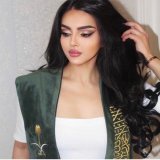 رومي القحطاني تفوز بـ لقب ملكة جمال السعودية وملكة جمال العرب للسلام  \ud83c\uddf8\ud83c\udde6 \u2764\ufe0f