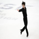 全日本フィギュアスケート選手権 2日目  大会2日目、宇野昌磨選手が今季最高の100.45で首位に  男子シングルSP 1位：宇野昌磨選手 2位：島田高志郎選手 3位：山本草太選手  ペアSP 1位：村上遥奈選手・森口澄士選手  3日目はアイスダンスと女子シングルのフリーが行われます  @skatingjapan