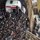 Нездоровая обстановка при входе на стадион перед матчем Таджикистан &mdash; Россия. Оно вообще ст&oacute;ит того?